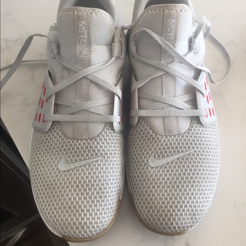 Nike metcons